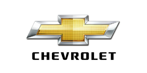 Open Chevrolet Vehicle